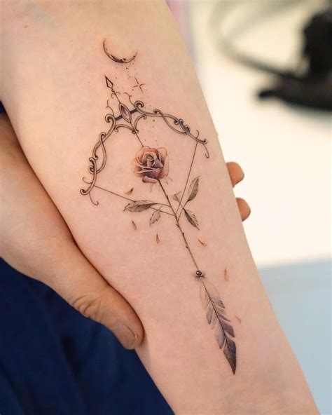 elegant tattoos|elegant female tattoos.